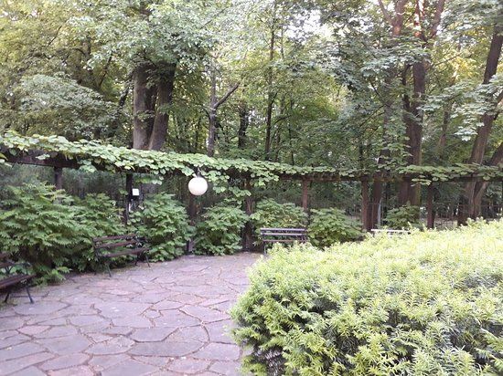 Muzeum Starożytnego Hutnictwa Mazowieckiego